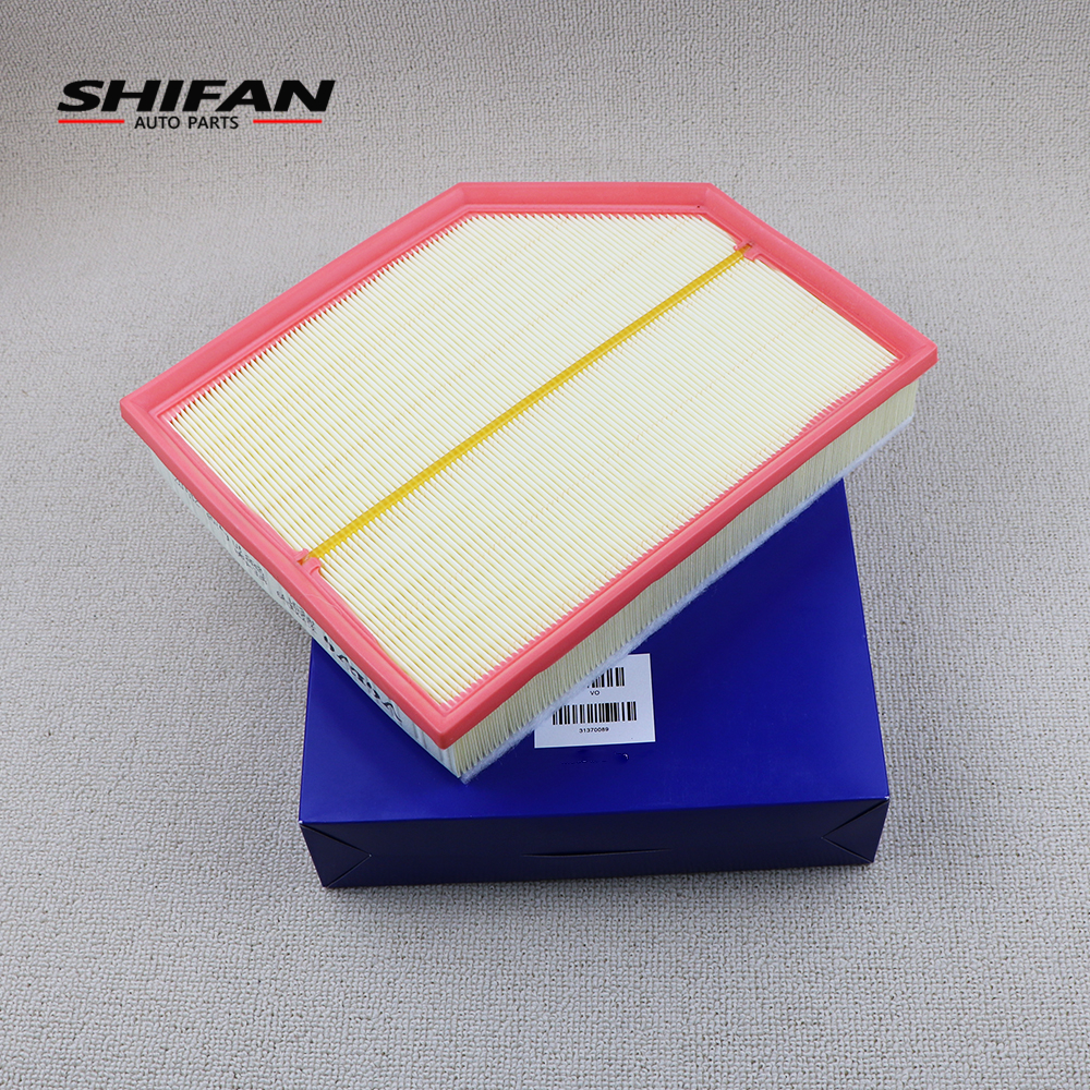 Coffee Equipment V60 - 31370089 Air Filter For Volvo S60
