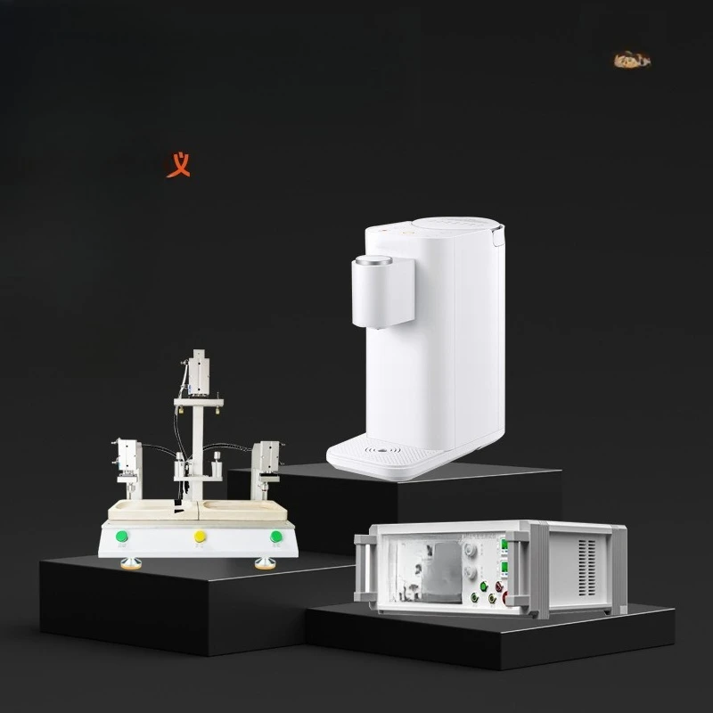 Instant water dispenser air ti - Coffee.Equipment Parts review and price