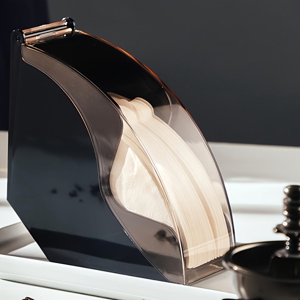 Coffee Filter Holder with Dust - Coffee Equipment V60 review and price