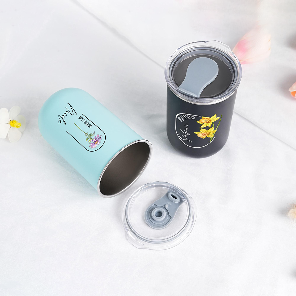Customizable birthday flower s - Coffee Equipment With Name review and price