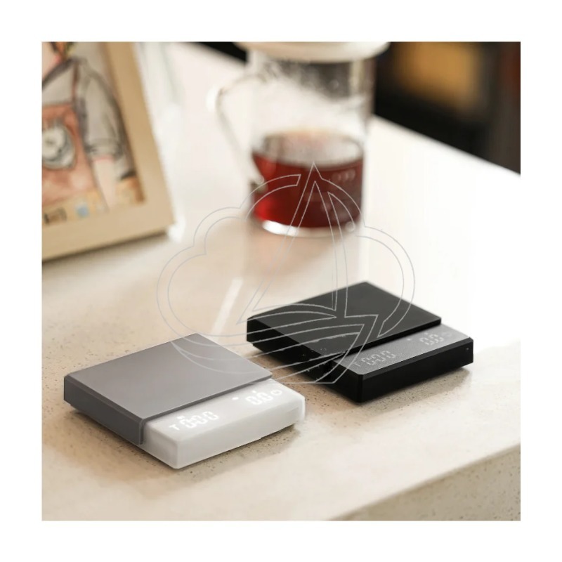 Rechargeable Kitchen Coffee Sc - Scale Drip Timer review and price