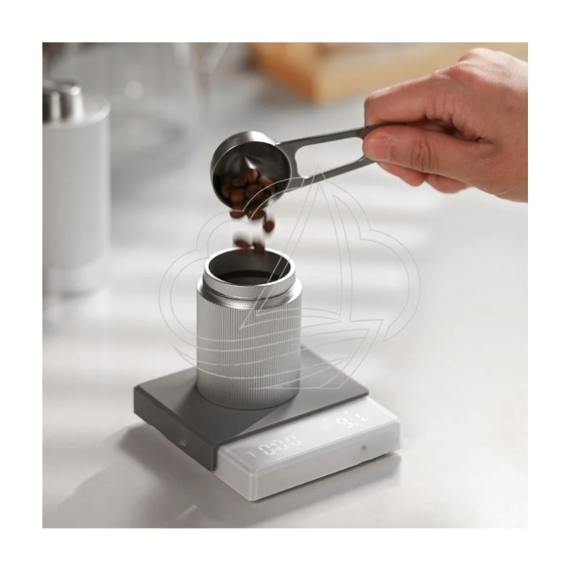 Rechargeable Kitchen Coffee Sc - Scale Drip Timer review and price