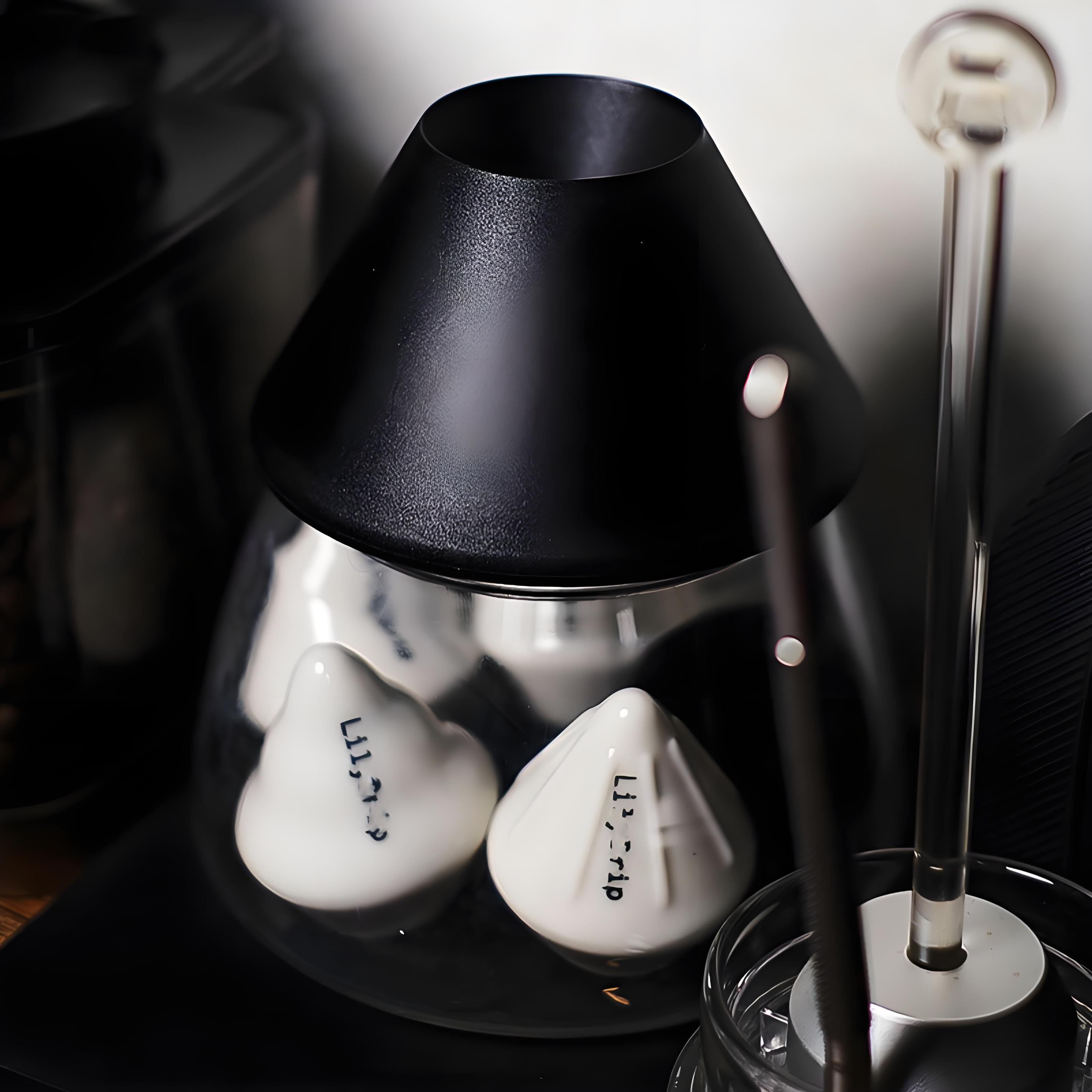 Coffee Dripper Transformer V60 - Coffee Equipment V60 review and price