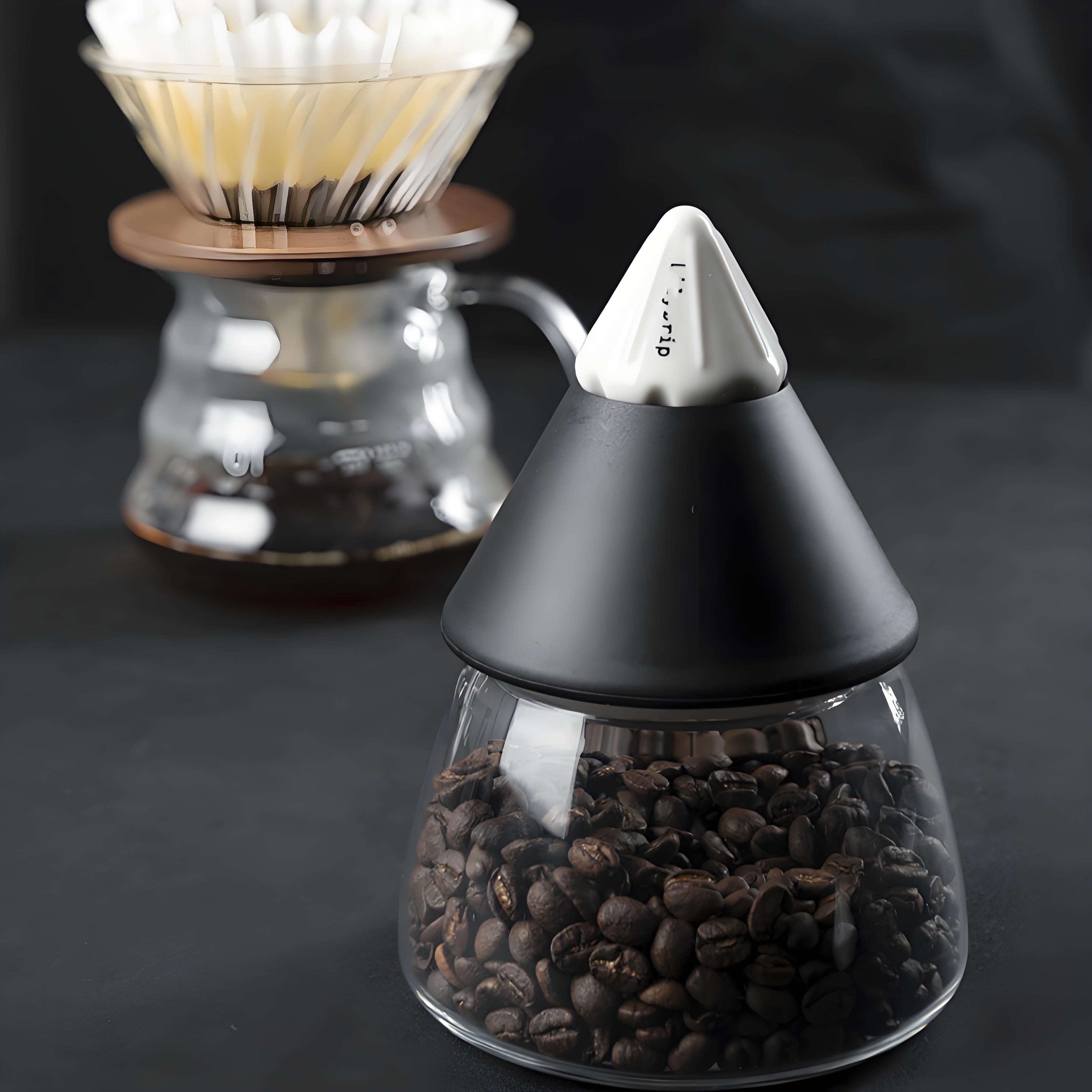 Coffee Dripper Transformer V60 - Coffee Equipment V60 review and price