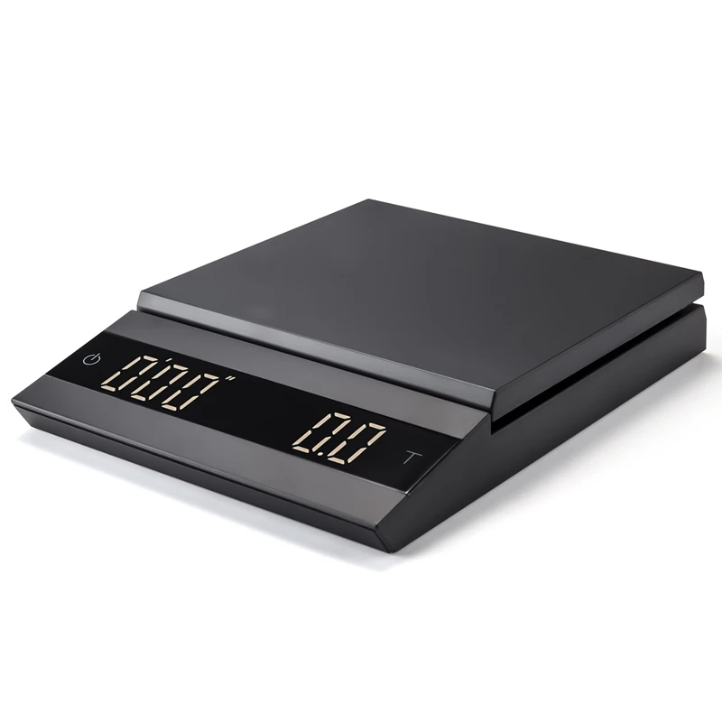 Felicita Parallel Coffee Scale - Scale Drip Timer review and price
