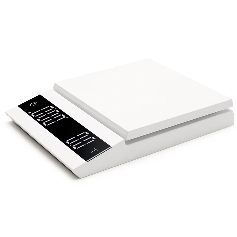 Felicita Parallel Coffee Scale - Scale Drip Timer review and price