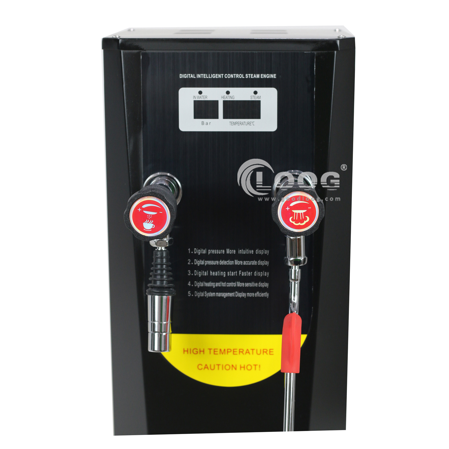 Goodloog Factory Supply Hot Dr - Coffee.Equipment Parts review and price