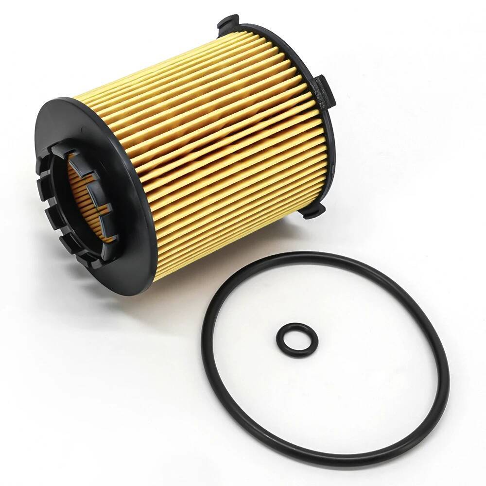 1pcs Car Oil Filter For VOLVO  - Coffee Equipment V60 review and price