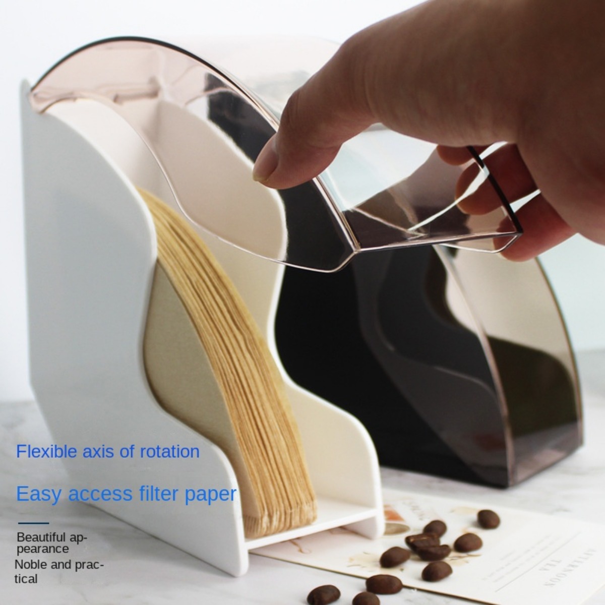 Coffee Filter Holder Coffee Pa - Coffee Equipment V60 review and price