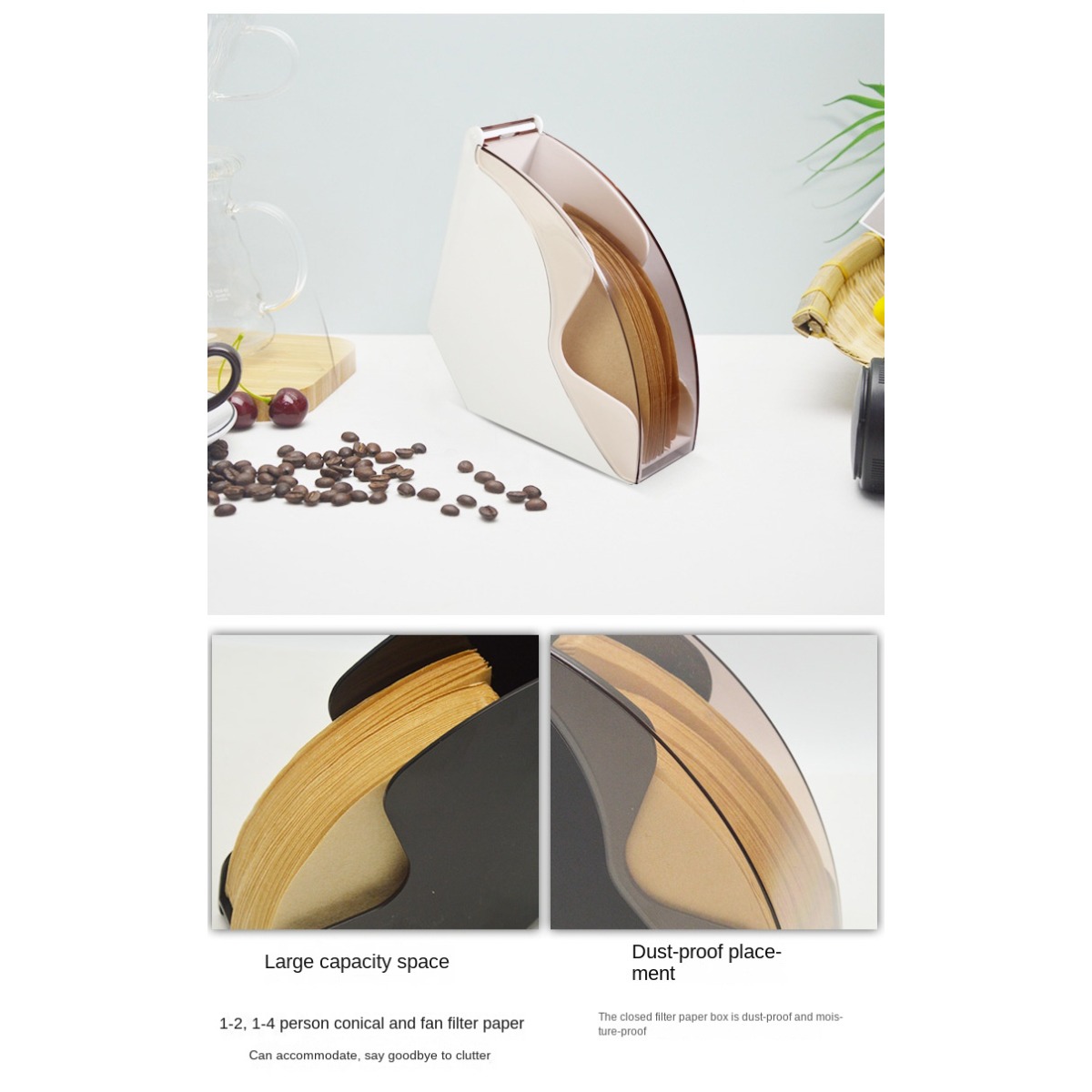 Coffee Filter Holder Coffee Pa - Coffee Equipment V60 review and price