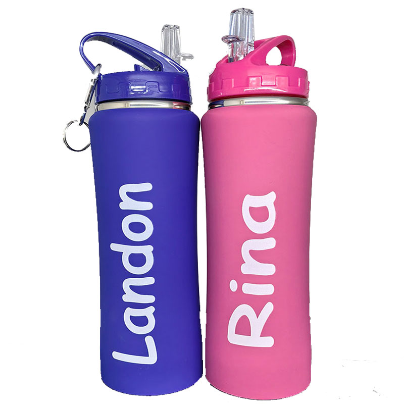 Personalized Bottle with Pictu - Coffee Equipment With Name review and price