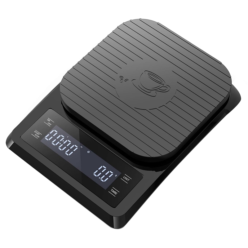 ABXF-1 Piece Digital Coffee Sc - Scale Drip Timer review and price
