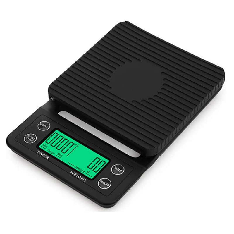 Portable Electronic Digital Ki - Scale Drip Timer review and price