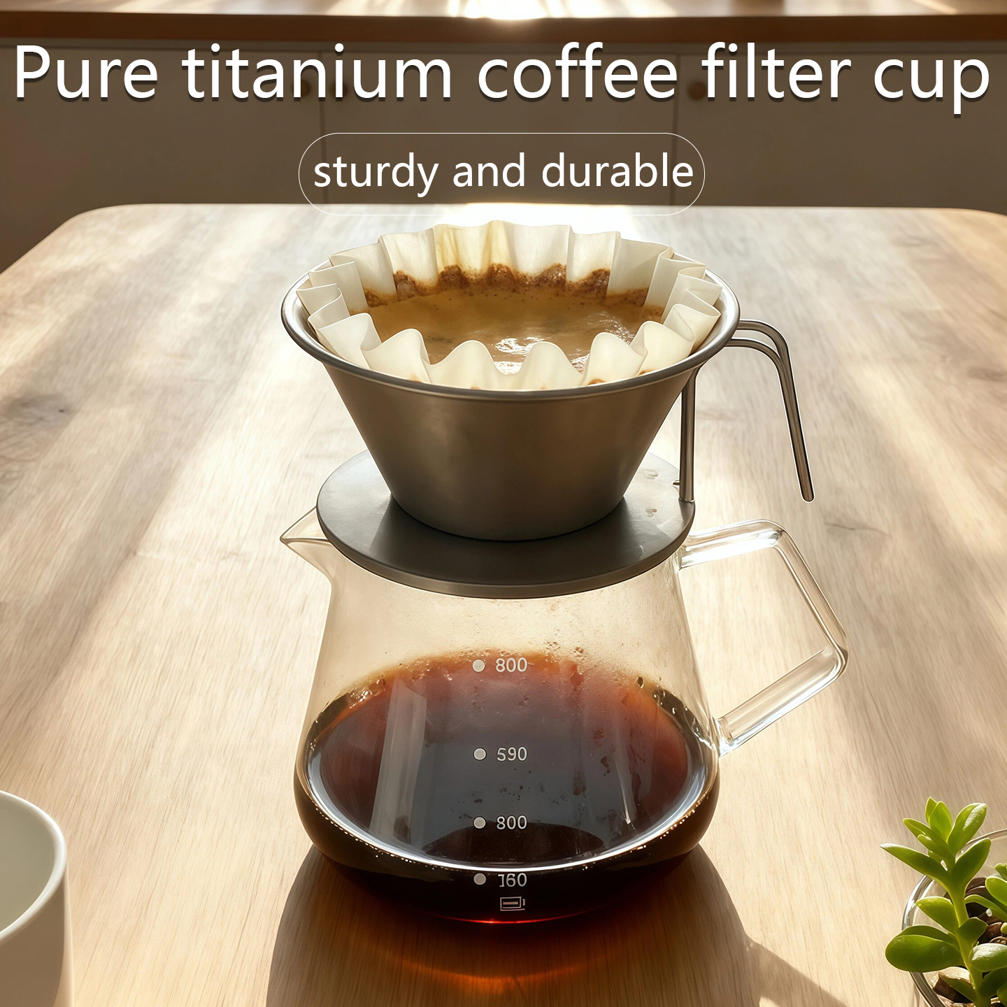 Product Name: Pure titanium co - Coffee Equipment With Name review and price