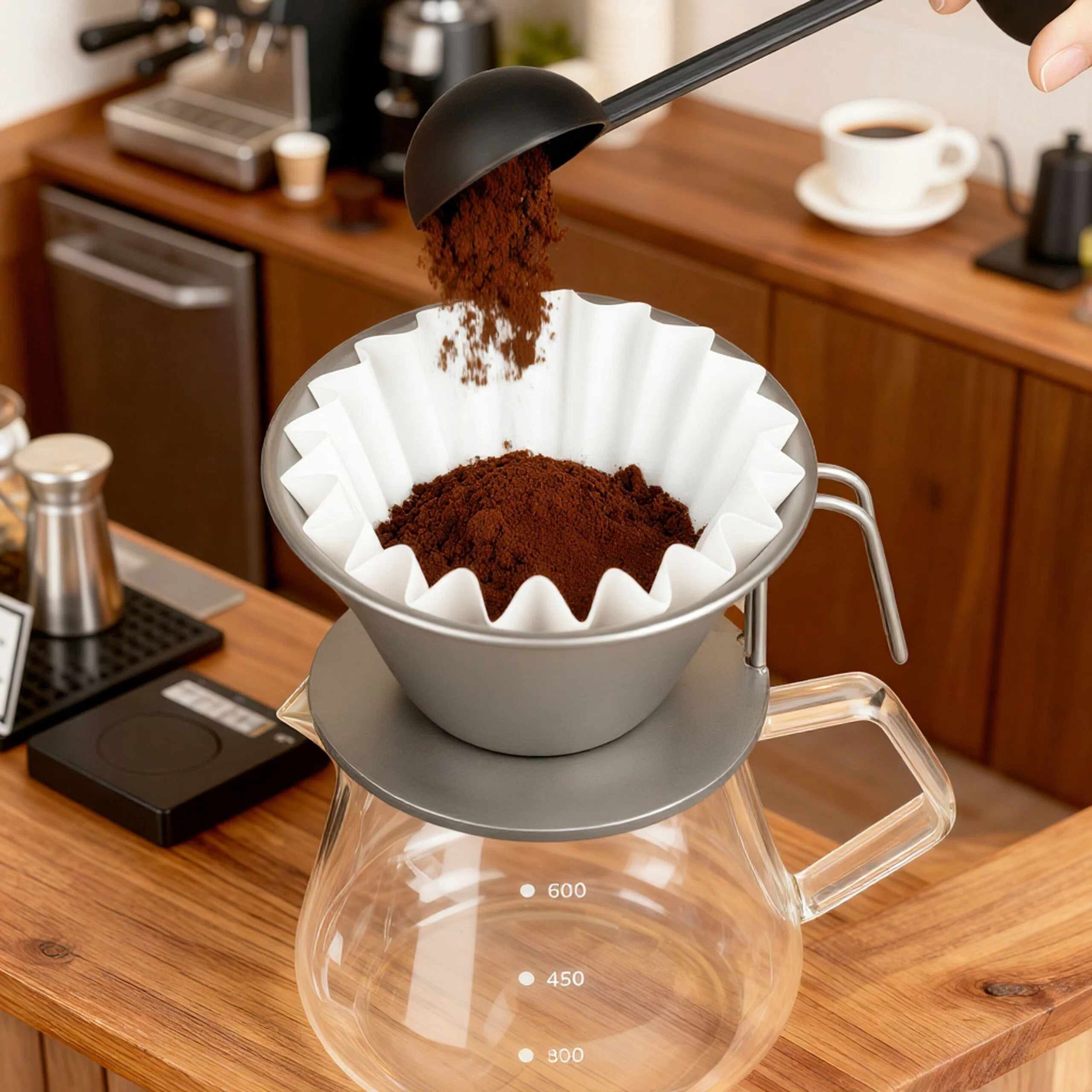 Product Name: Pure titanium co - Coffee Equipment With Name review and price