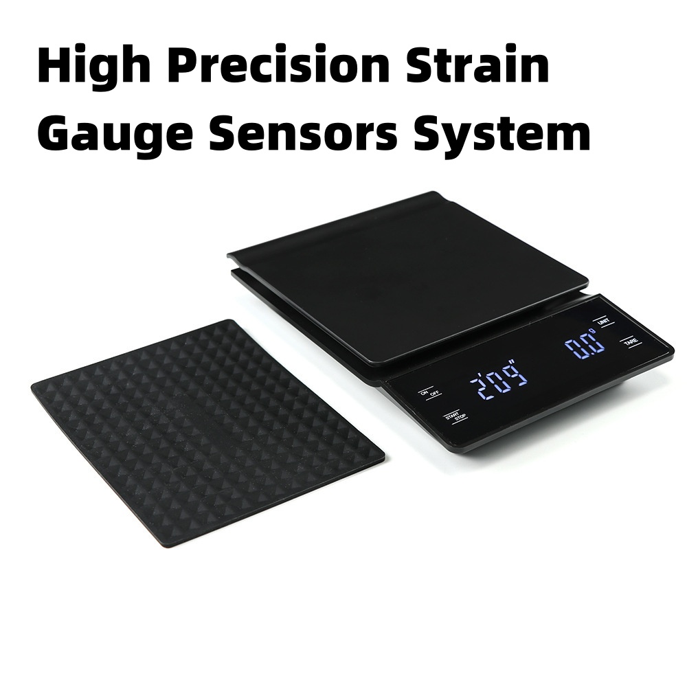 Digital Multifunction Coffee S - Scale Drip Timer review and price