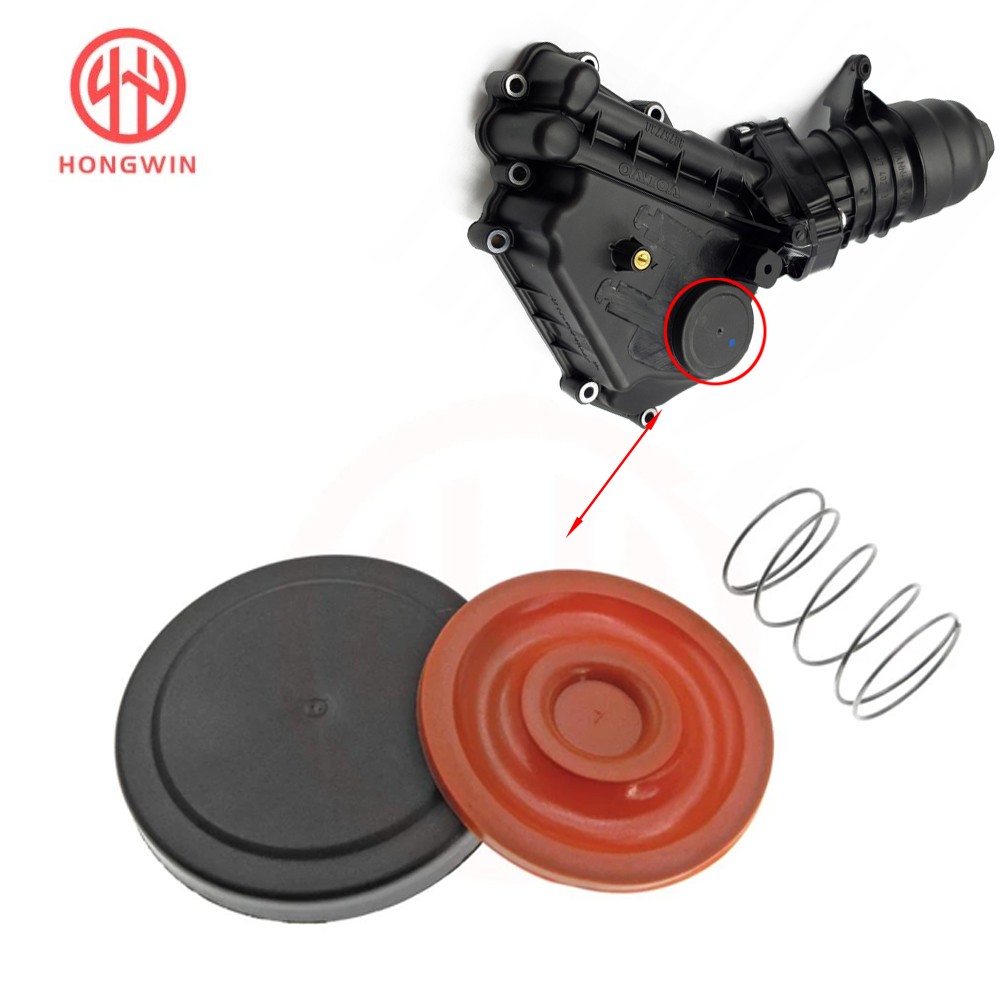30757730 Oil Filter Housing Co - Coffee Equipment V60 review and price