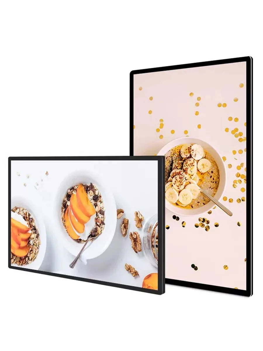 43-inch digital signage totem  - Coffee.Equipment Parts review and price