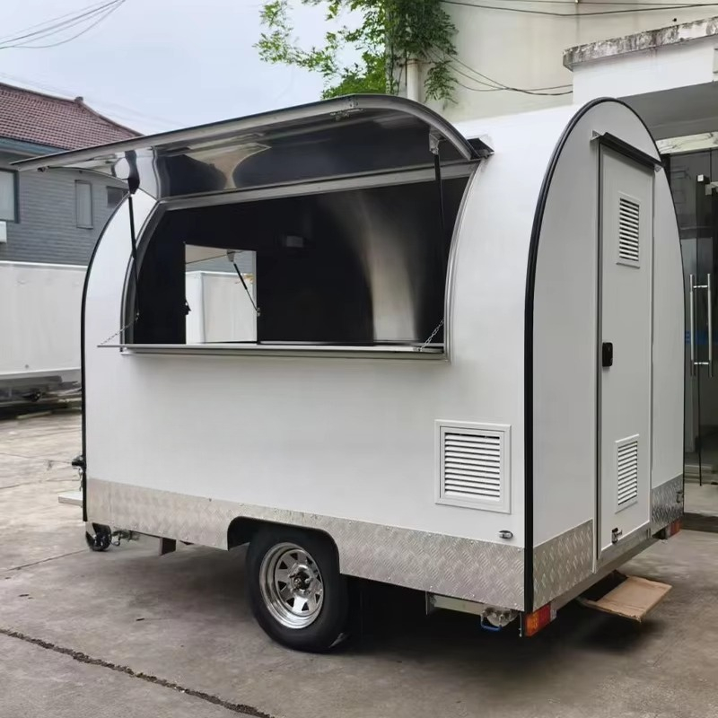Food Cart Mobile Food Catering - Coffee.Equipment Parts review and price