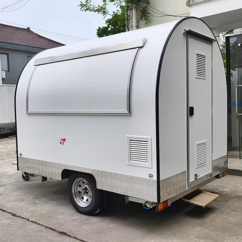 Food Cart Mobile Food Catering - Coffee.Equipment Parts review and price