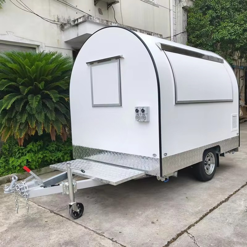 Food Cart Mobile Food Catering - Coffee.Equipment Parts review and price