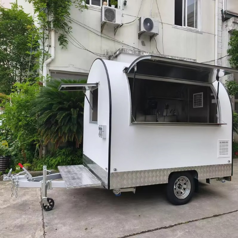 Food Cart Mobile Food Catering - Coffee.Equipment Parts review and price