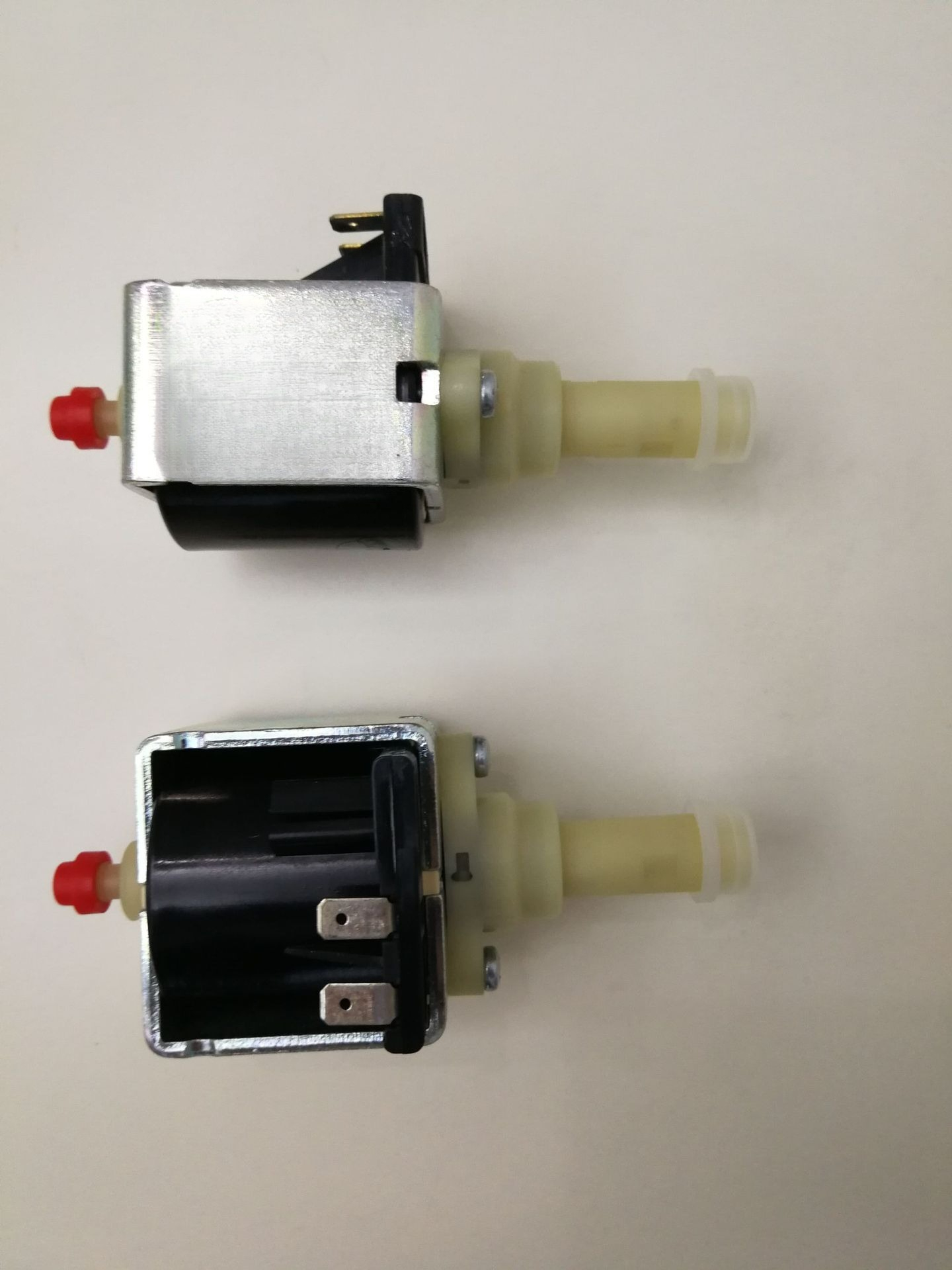 Coffee machine water pump elec - Coffee.Equipment Parts review and price