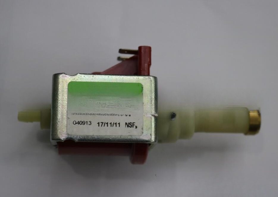 Coffee machine water pump elec - Coffee.Equipment Parts review and price
