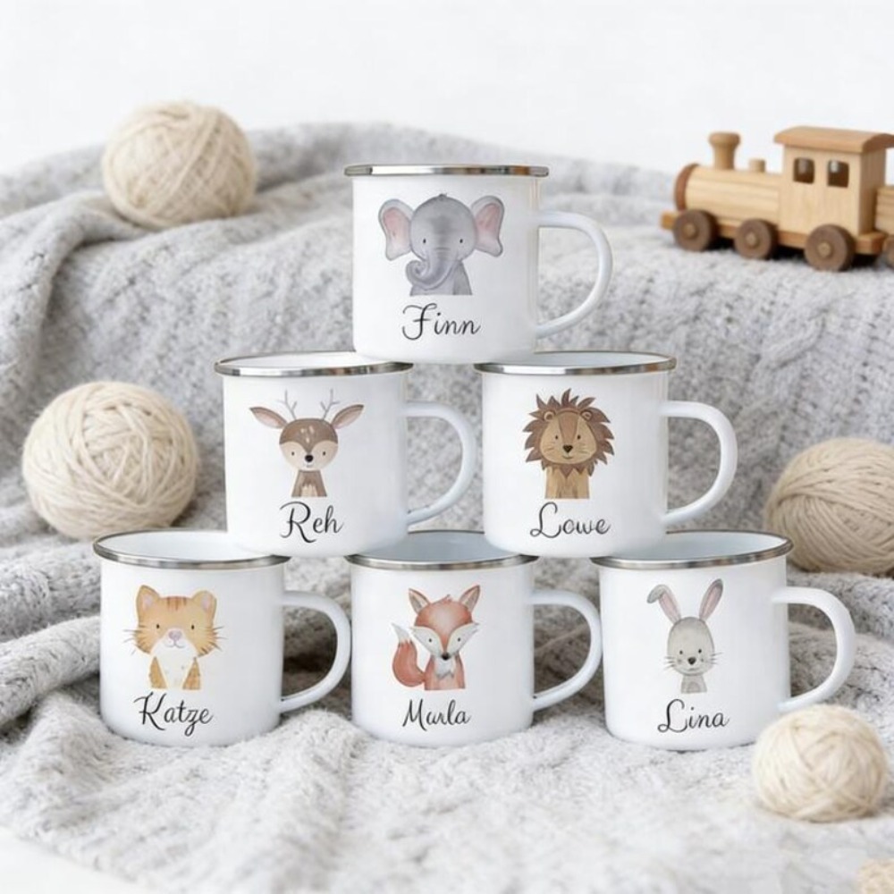 Custom Animal with Name Coffee - Coffee Equipment With Name review and price