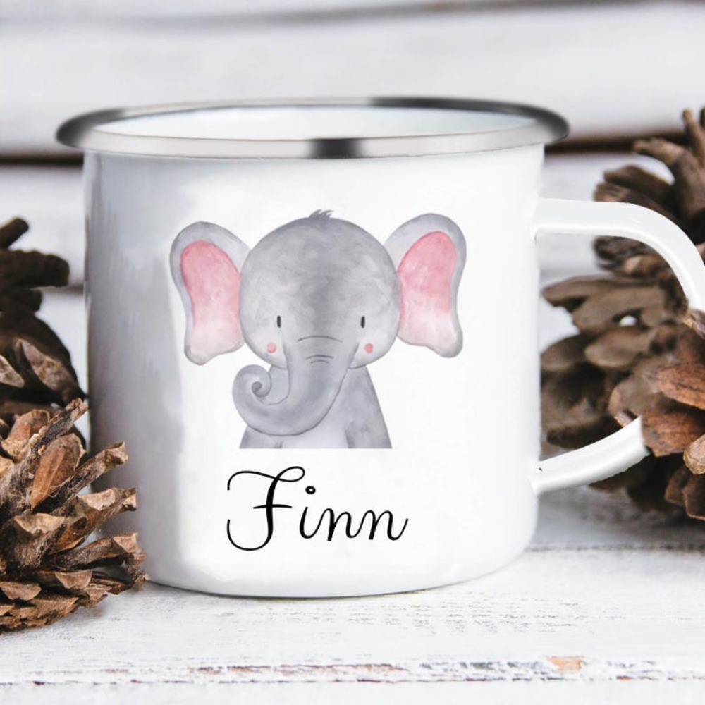 Custom Animal with Name Coffee - Coffee Equipment With Name review and price