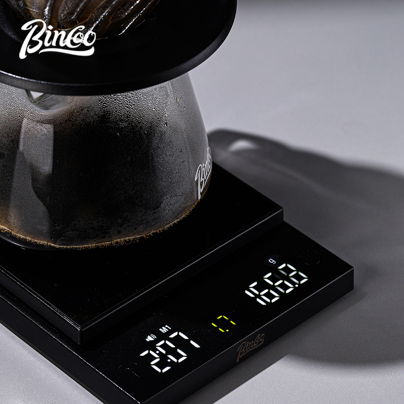 BINCOO Digital Coffee Scale 0. - Scale Drip Timer review and price