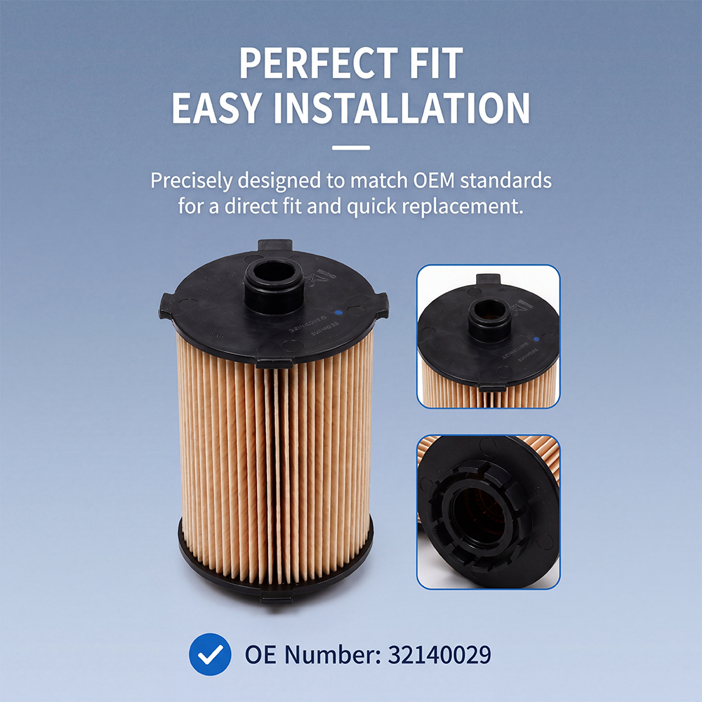 32140029 Car Engine Oil Filter - Coffee Equipment V60 review and price