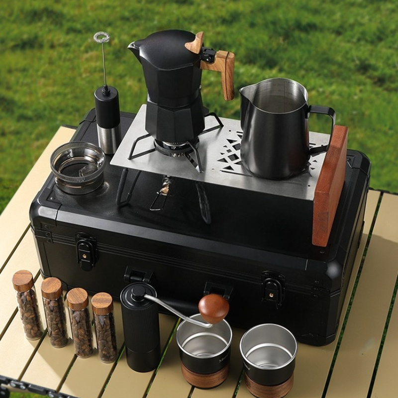 Drip coffee pot outdoor campin - Coffee.Equipment Parts review and price