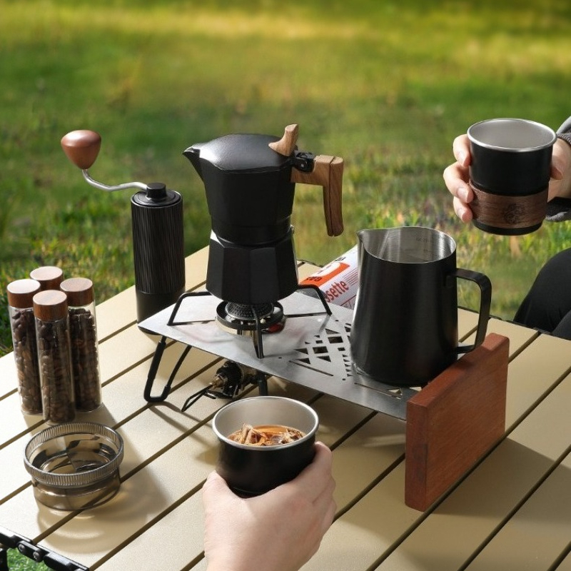 Drip coffee pot outdoor campin - Coffee.Equipment Parts review and price