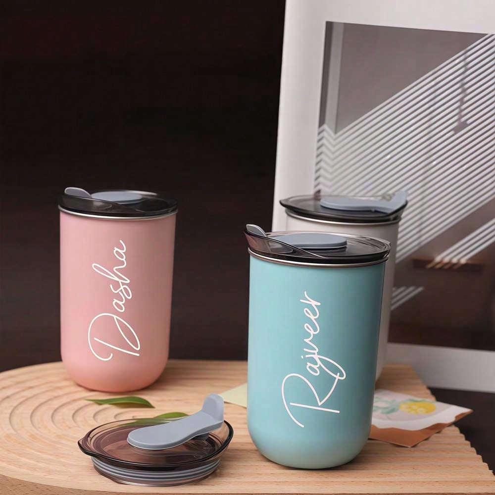 Customized Coworker Gift Mug P - Coffee Equipment With Name review and price
