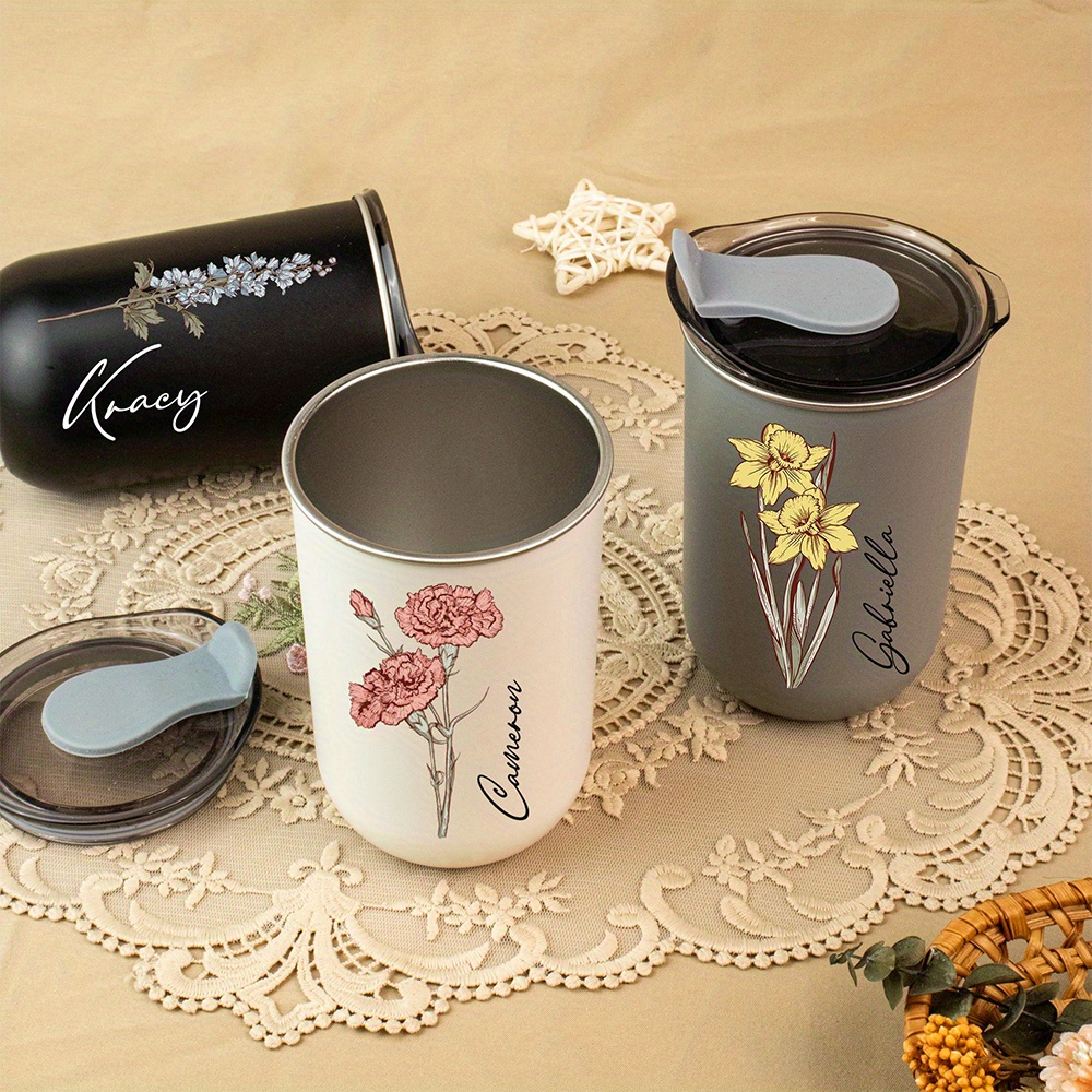 Customizable personalized birt - Coffee Equipment With Name review and price