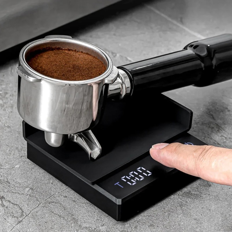 Youpin Kitchen Coffee Scale wi - Scale Drip Timer review and price
