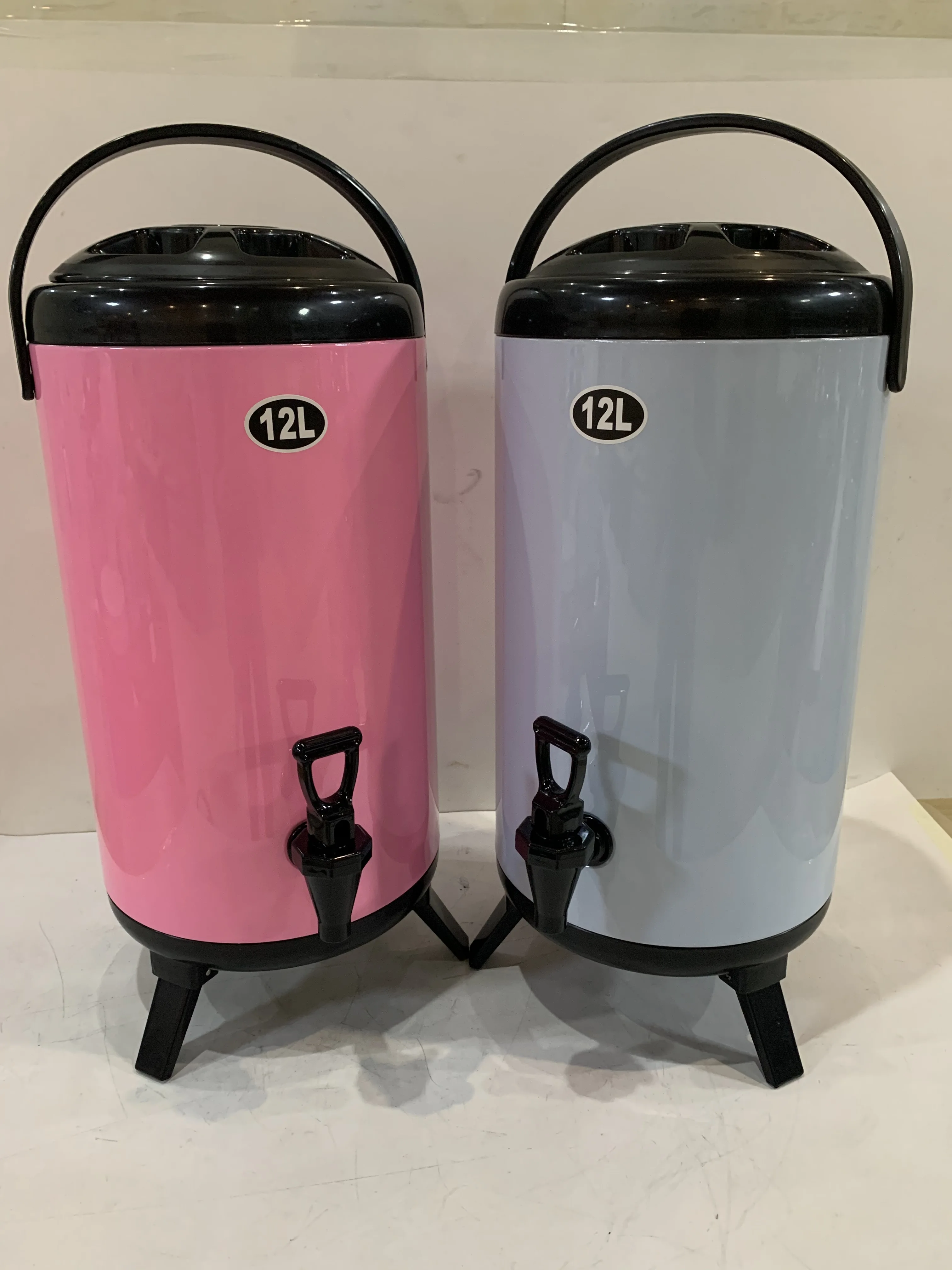 Stainless steel equipment milk - Coffee.Equipment Parts review and price