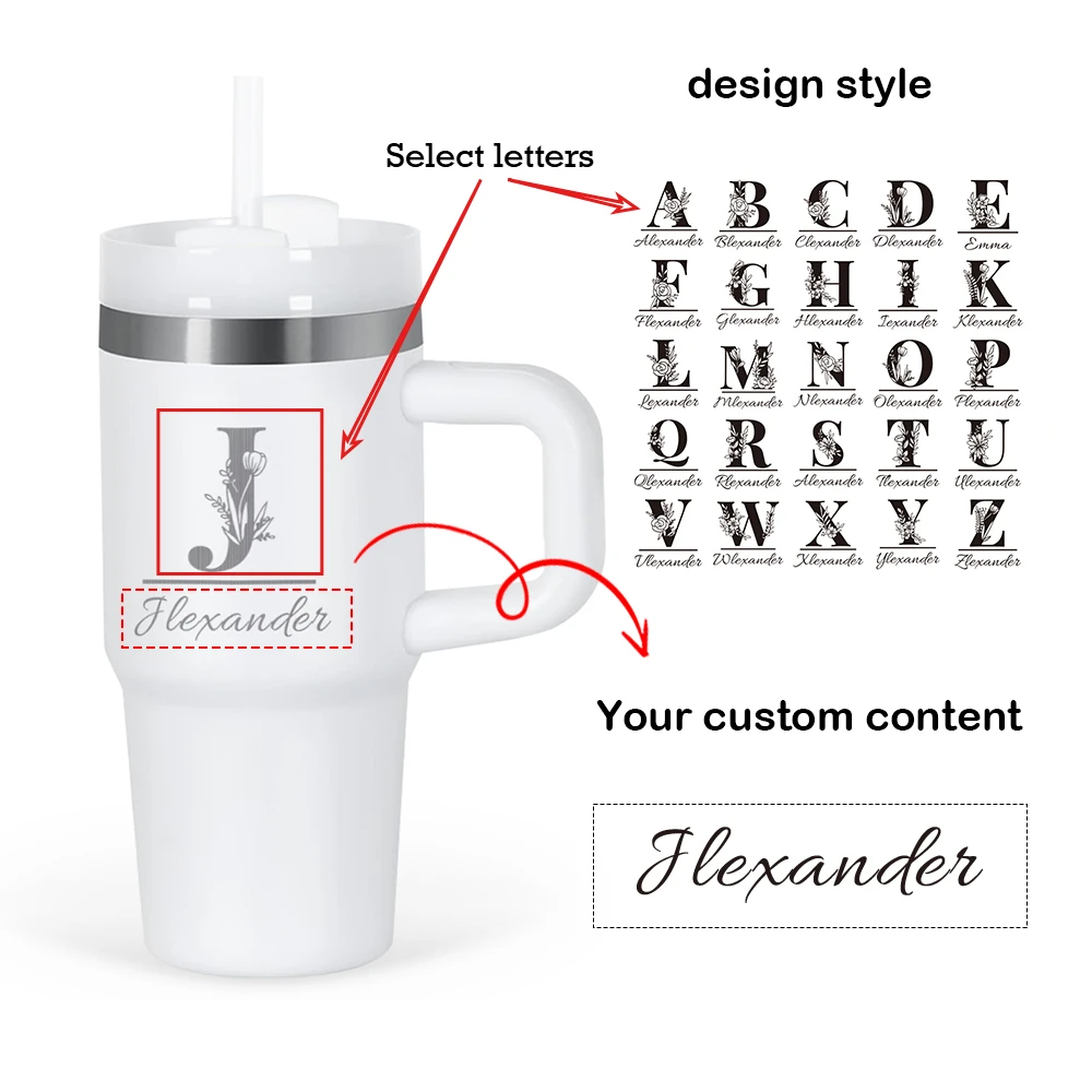 14oz Personalized of Name wate - Coffee Equipment With Name review and price