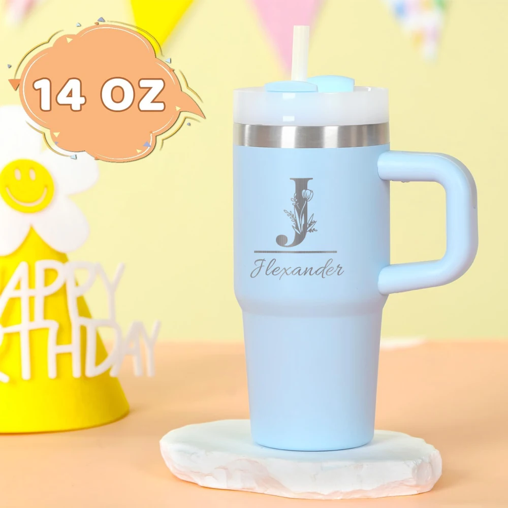 14oz Personalized of Name wate - Coffee Equipment With Name review and price
