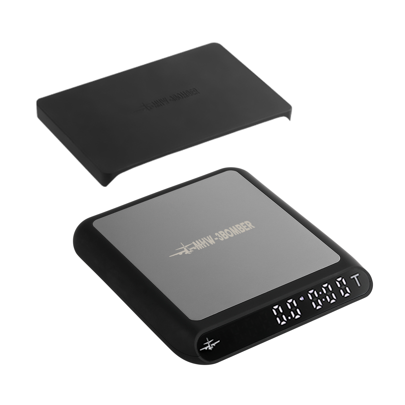 MHW-3BOMBER Electronic Kitchen - Scale Drip Timer review and price