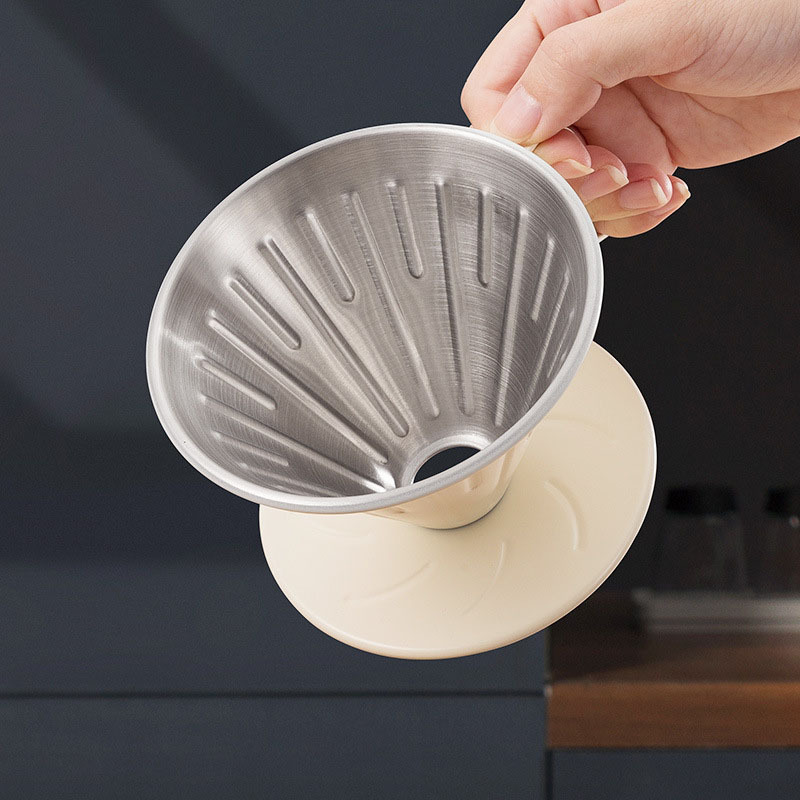 1-2 People Coffee Filter Cup S - Coffee Equipment V60 review and price