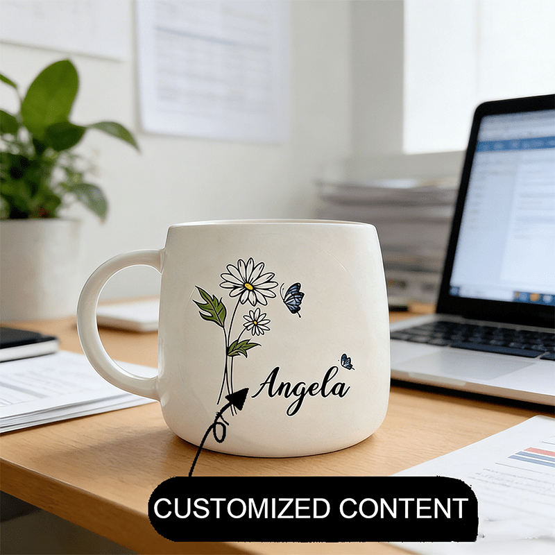 Personalized Name Mug Central  - Coffee Equipment With Name review and price
