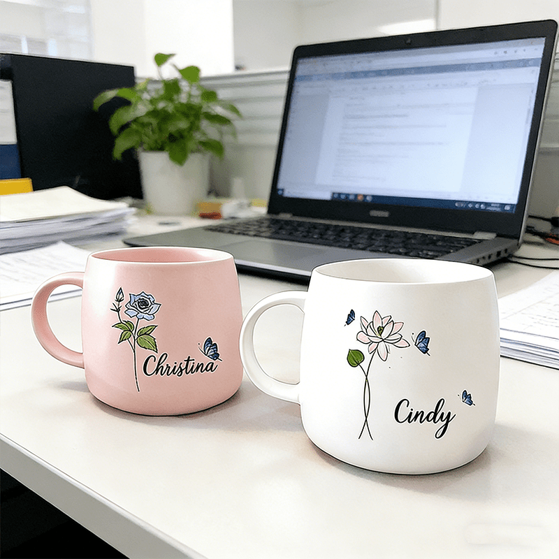 Personalized Name Mug Central  - Coffee Equipment With Name review and price