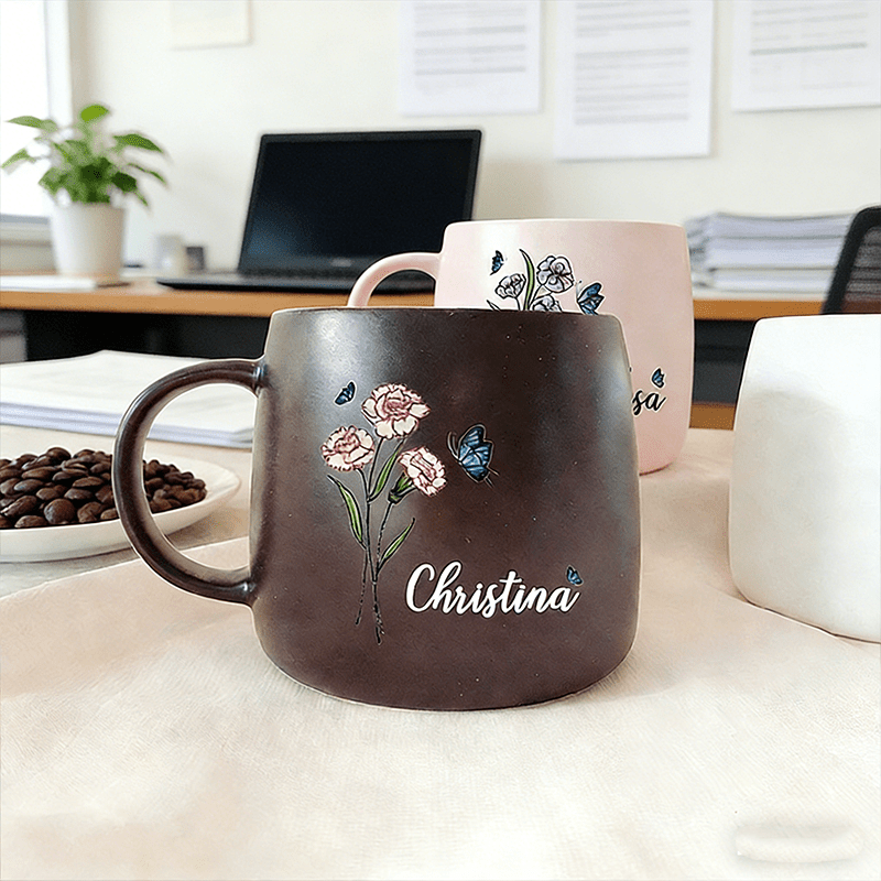 Personalized Name Mug Central  - Coffee Equipment With Name review and price