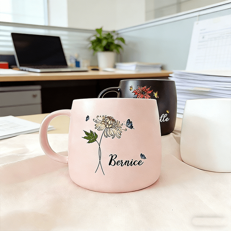 Personalized Name Mug Central  - Coffee Equipment With Name review and price