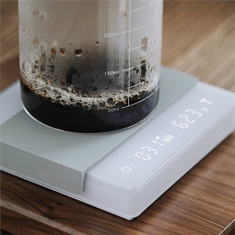CHCH Coffee Rechargeable Digit - Scale Drip Timer review and price
