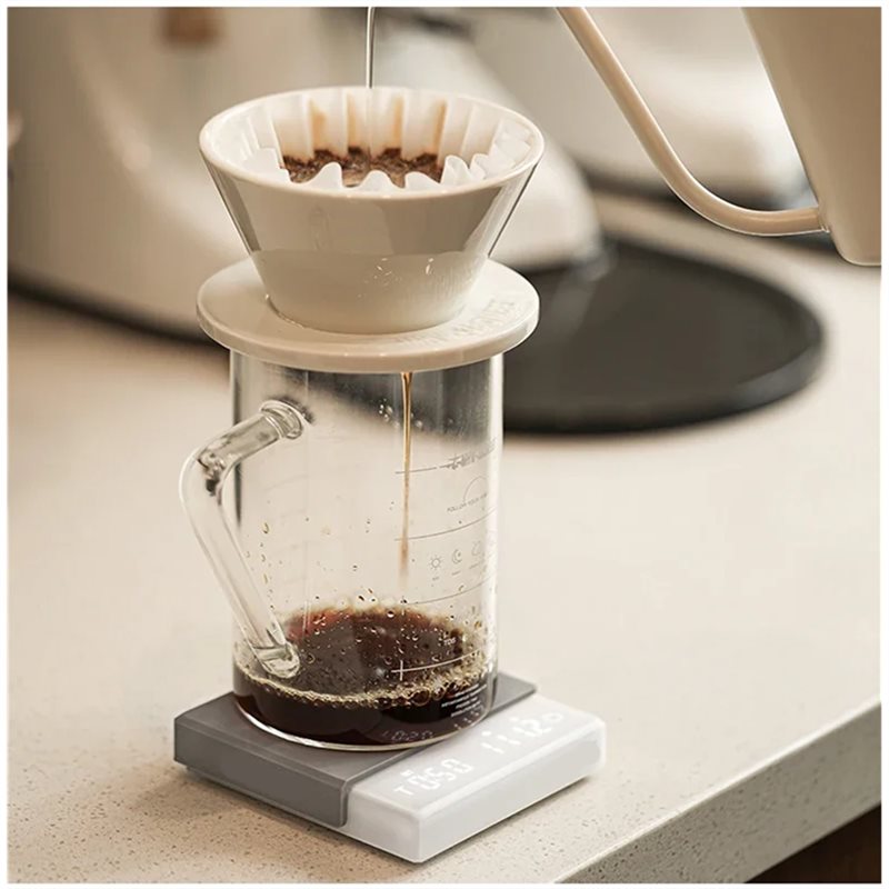 CHCH Coffee Rechargeable Digit - Scale Drip Timer review and price