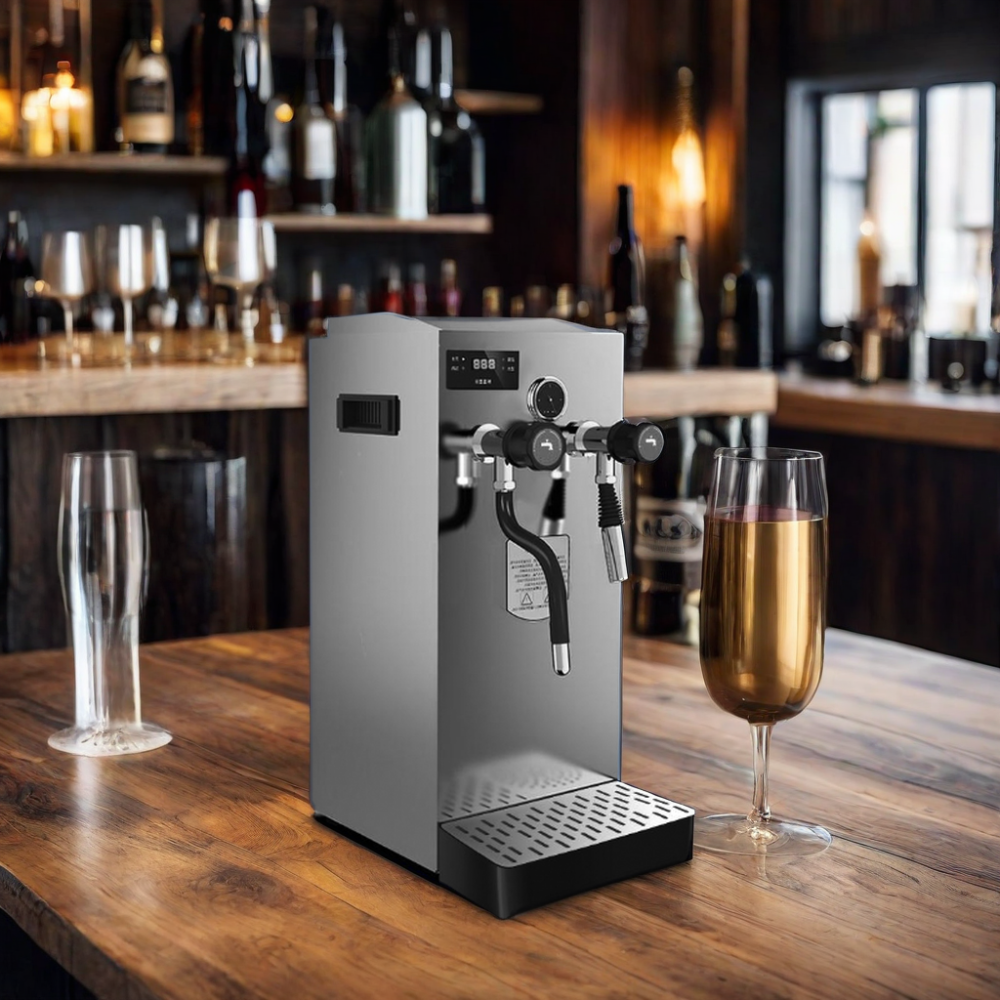 Factory Supply Hot Drinks Equi - Coffee.Equipment Parts review and price