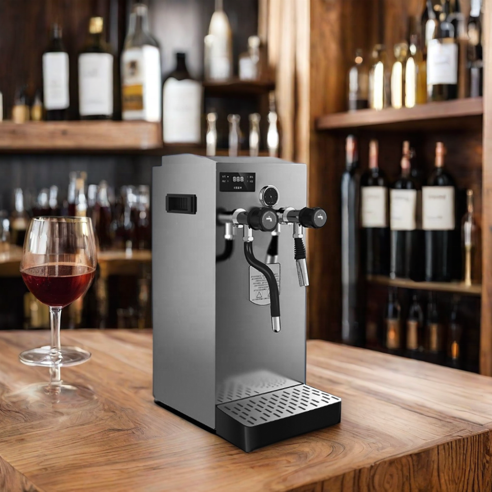 Factory Supply Hot Drinks Equi - Coffee.Equipment Parts review and price